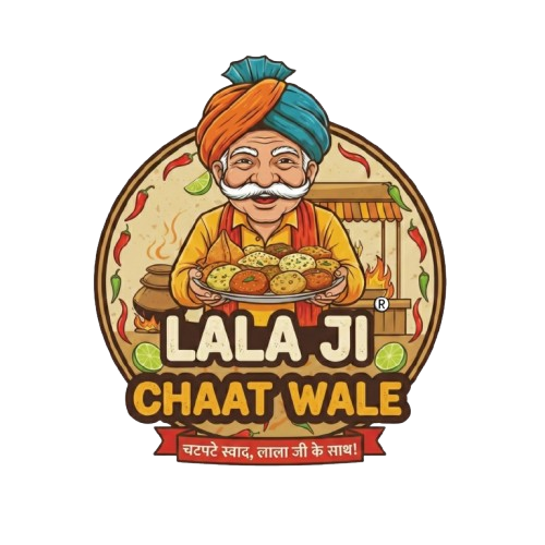 Lala Ji Chaat Wale